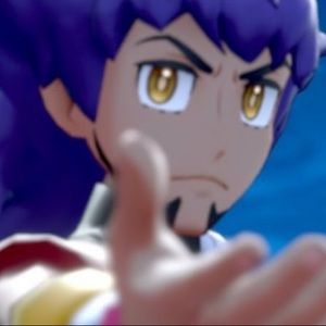 Meet your Posher, Ben